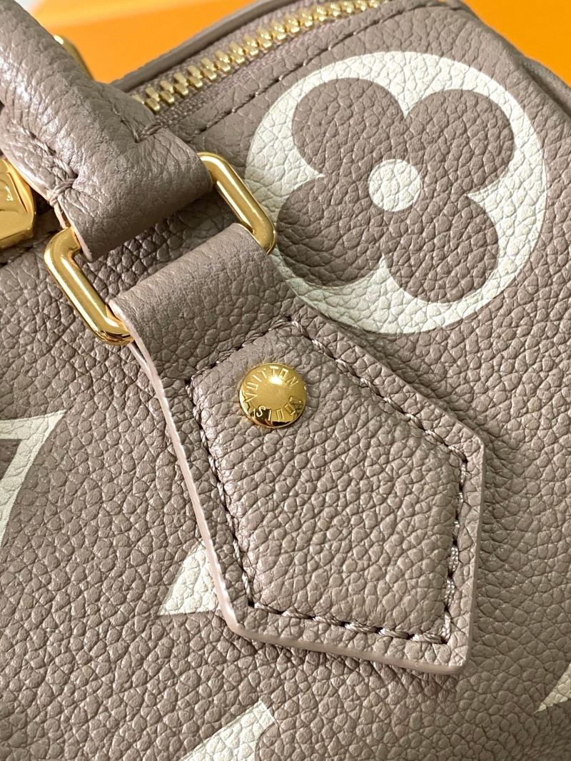 Louis Vuitton Speedy Bags